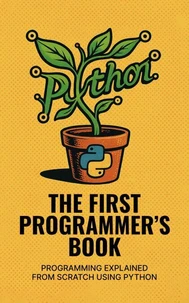 The First Programmer's Book