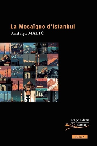 La Mosaïque d'Istanbul