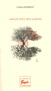 Amour sont mes saisons