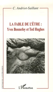 La fable de l'être
