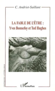 La fable de l'être