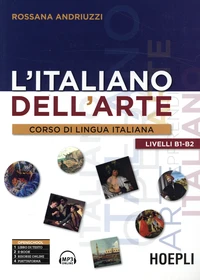 L'italiano dell'arte - Corso di lingua italiana