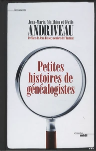 Petites histoires de généalogistes