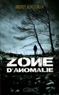 Zone d'anomalie