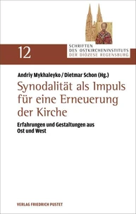 Synodalität als Impuls für eine Erneuerung der Kirche