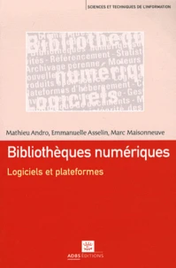 Bibliothèques numériques