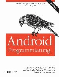Android-Programmierung.