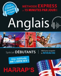 Harrap's anglais