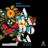Amadoca - L'histoire de Romana et d'Ouliana