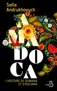 Amadoca