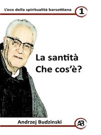La santità Che cos