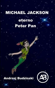 MICHAEL JACKSON eterno Peter Pan