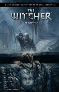 Andrzej Sapkowski's The Witcher: The Witcher