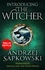 Introducing The Witcher. The Last Wish, Sword of Destiny and Blood of Elves