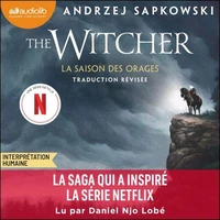 La Saison des orages