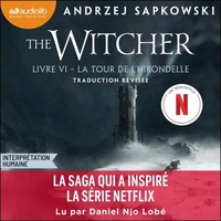 La Tour de l'Hirondelle