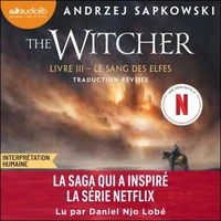 Le Sang des elfes
