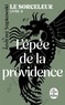 Andrzej Sapkowski - Le Sorceleur Tome 2 : L'épée de la providence.