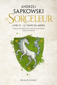 Le Temps du mépris