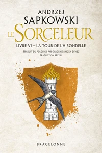 La Tour de l'hirondelle