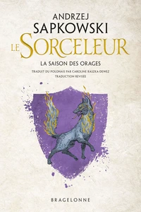 La saison des orages