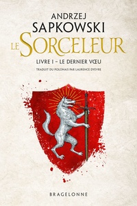 Epub mobi ebooks téléchargez Sorceleur Tome 1 (French Edition) 9791028111571 par Andrzej Sapkowski