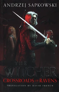 Crossroads of ravens