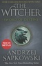 Andrzej Sapkowski - The Witcher  : Sword of Destiny.