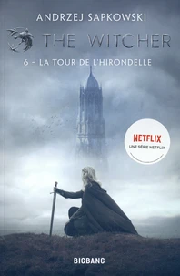 La tour de l'hirondelle