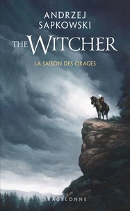 Téléchargements gratuits de livres audio pour ordinateur The Witcher Tome 8 9791028115265 