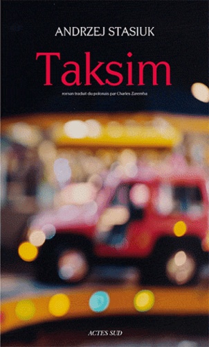 Taksim - Occasion