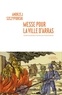 Andrzej Szczypiorski - Messe pour la ville d'Arras.