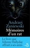 Andrzej Zaniewski - Mémoires d'un rat.