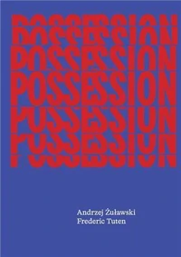 Possession: The Screenplay /anglais