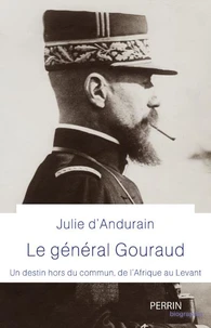 Le général Gouraud