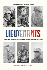 Lieutenants