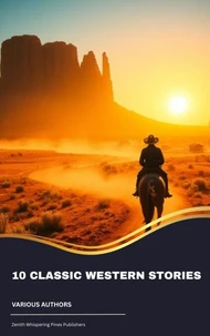10 Classic Western Stories