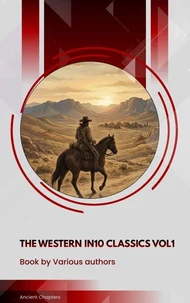 The Western in10 classics Vol 1