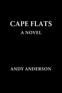 Cape Flats - A Novel