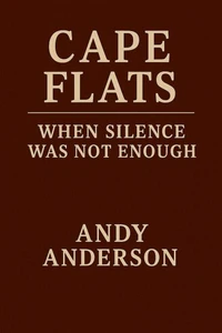 Cape Flats - When the silence was not enough