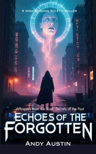 Echoes Of The Forgotten