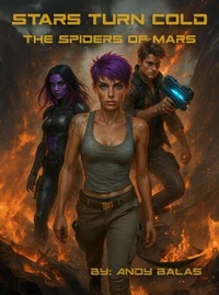 Stars Turn Cold: The Spiders of Mars