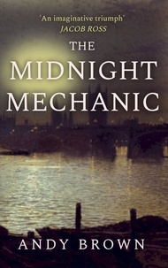  Andy Brown - The Midnight Mechanic.