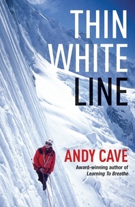 Andy Cave - Thin White Line.