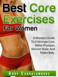  Andy Charalambous - Best Core Exercises For Women - Fit Expert Series, #10.