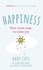 Happiness. Your route-map to inner joy