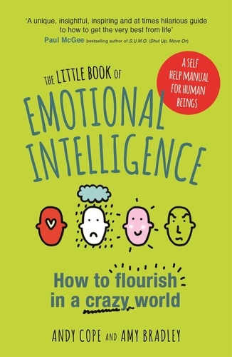 The Little Book of Emotional Intelligence. How to Flourish in a Crazy World