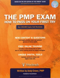 The PMP Exam