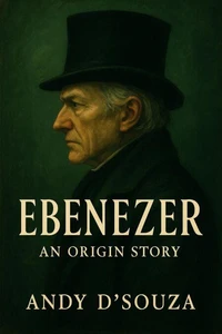 Ebenezer: An Origin Story