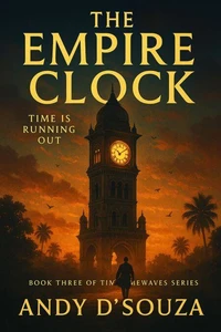 The Empire Clock